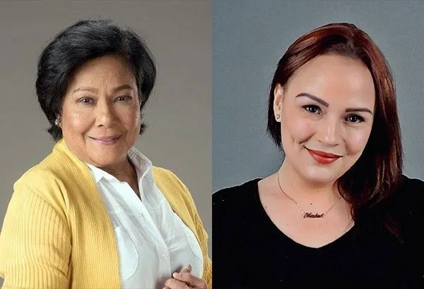 Matet de Leon clarifies Nora Aunor inheritance issue