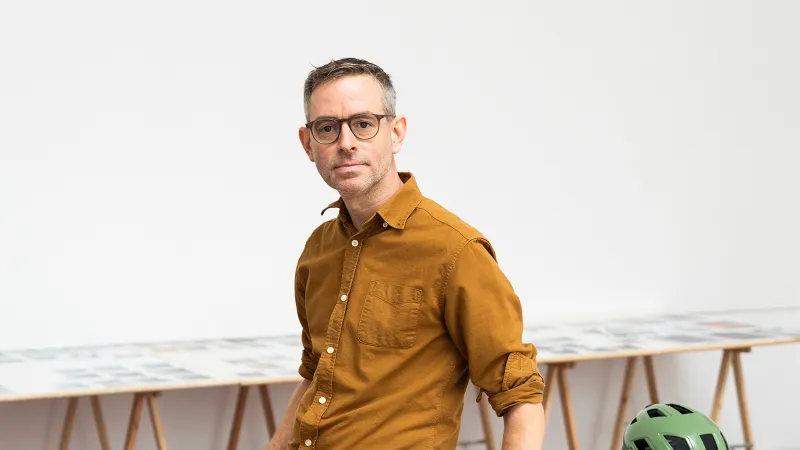 Matthew Connors: Visual Record of Democracy