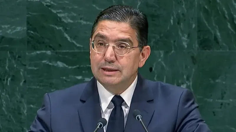 Mauritania Backs Morocco's Autonomy Plan for Sahara