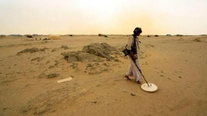 Mauritania Evacuates Sahrawi Gold Miners from Buffer Zone