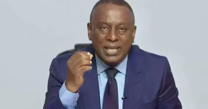 Mauritania Recalls Envoy Over Gadio's Western Sahara Remarks
