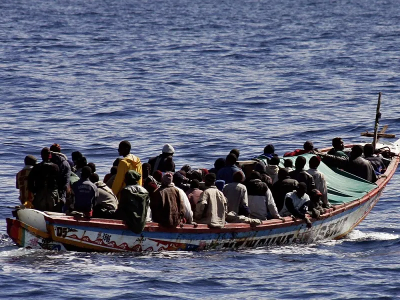 Mauritanie: plus de 1100 migrants sauvés en dix jours