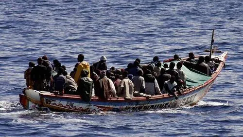 Mauritania rescues over 1,100 migrants in 10 days