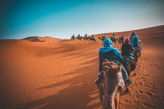 Mauritius Backs Morocco's Autonomy Plan for Sahara