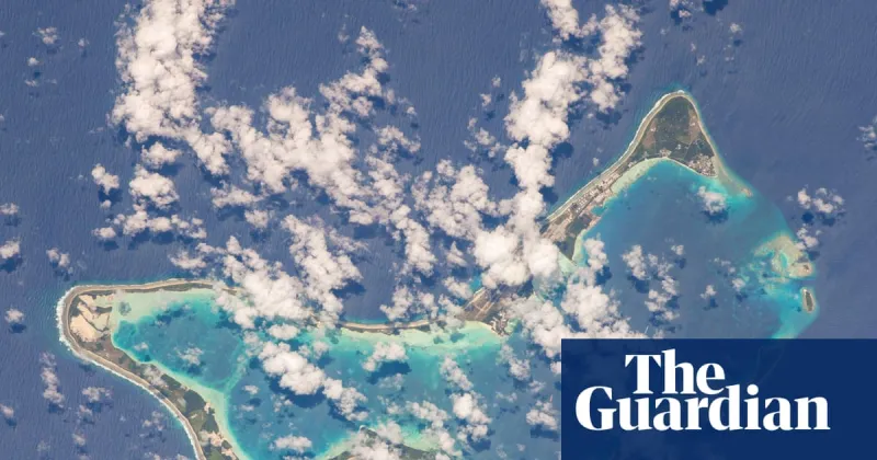 Mauritius vows to 'decolonise' Chagos after UK delays handover