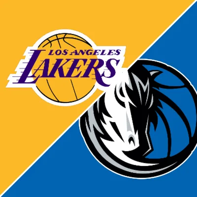 Les Mavericks mettent fin à une série de 14 défaites à domicile face aux Lakers
