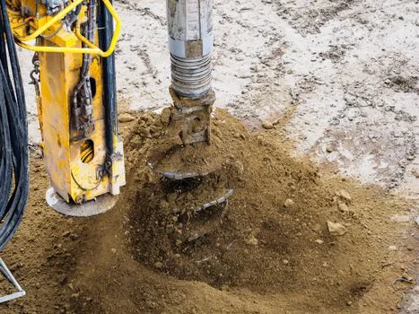 MAX Power Starts Drilling at Lawson Hydrogen Project