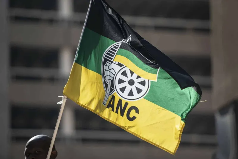 Mayor Accuses ANC of 'Mob Gangsterism' in Conference Dispute