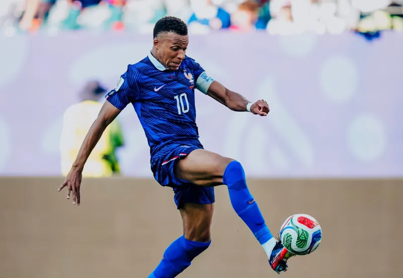 Mbappé Leads France Past Morocco in 2026 World Cup Quarterfinal