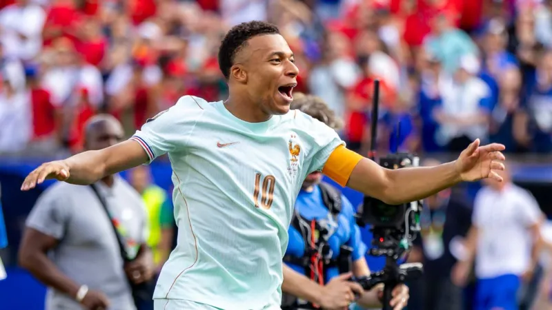Mbappé Leads France to 2026 World Cup Semifinals