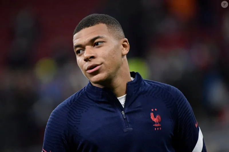 Mbappé Thrives in Madrid: New Life Away from Paris