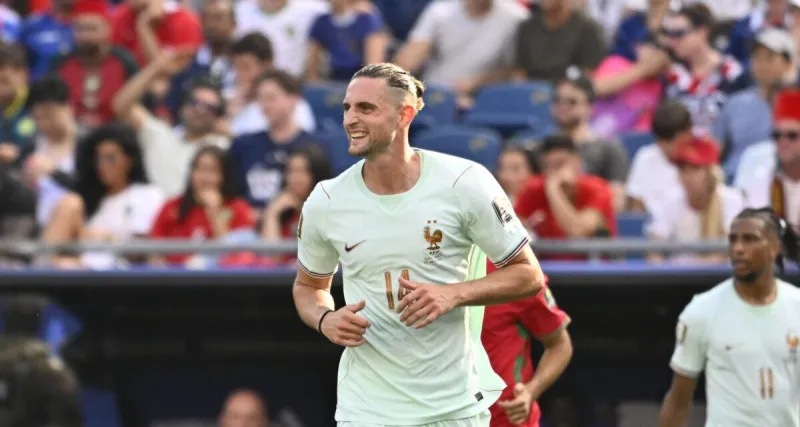 Mbappe Goal Validated Despite Rabiot Handball: Explained