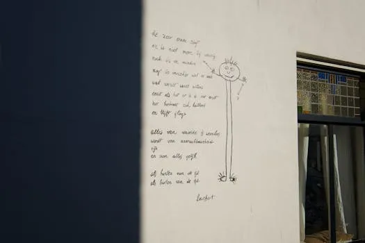 M'barek Bouhchichi: Poets' Hands at Fondation H