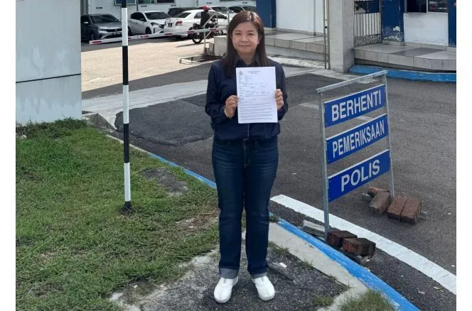 MBJB councillor lodges police report over dog killing video