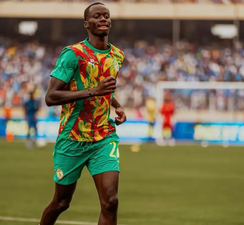 Mbow Eyes World Cup Return with Senegal