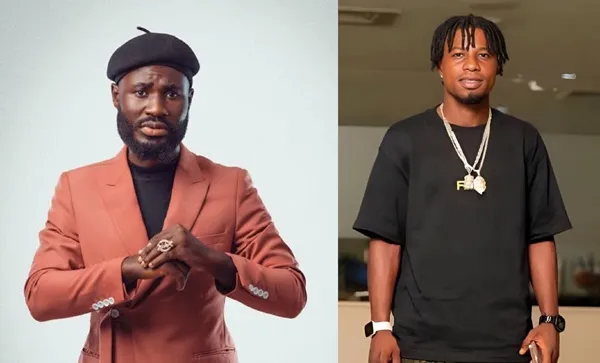 MC Portfolio Bans Killer Ntua Songs on Angel FM Show