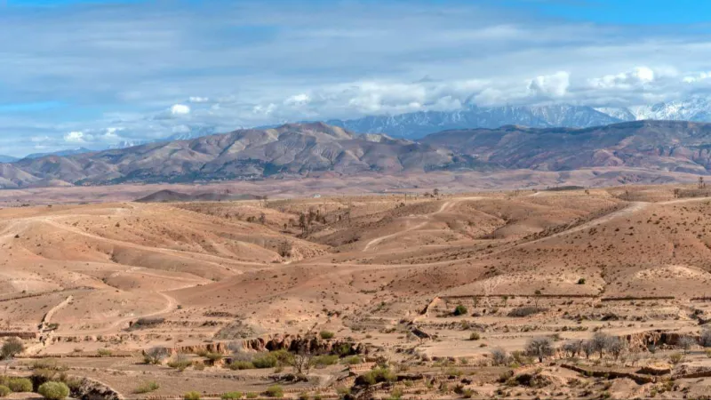 MCC Reports High-Grade Copper and Silver in Morocco