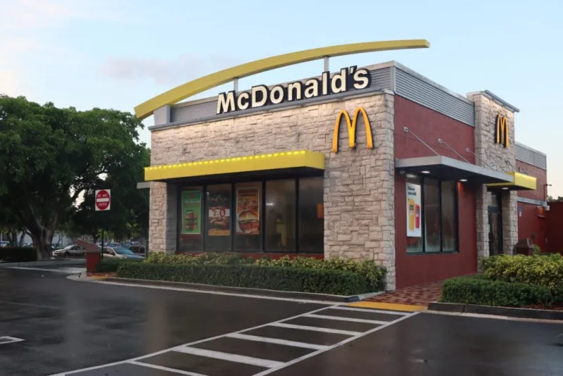 McDonald's Dividend: How to Earn $500 Monthly