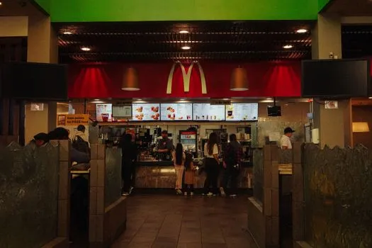 McDonald's removes McRib from menu after 17 years