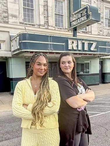 Mean Girls Musical Premieres at The Ritz Theatre