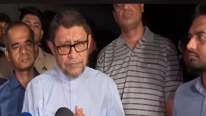 Measles Cases Rise Due to Past Vaccination Gaps: Minister