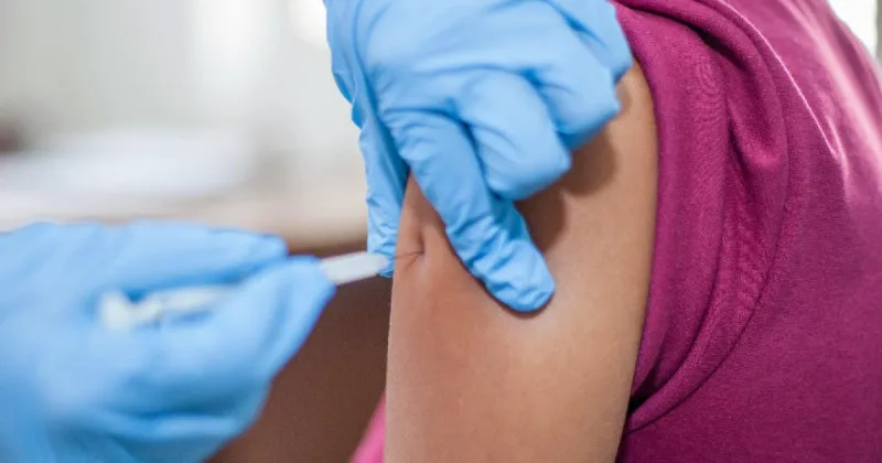 Measles Cases Surge in France, WHO Warns