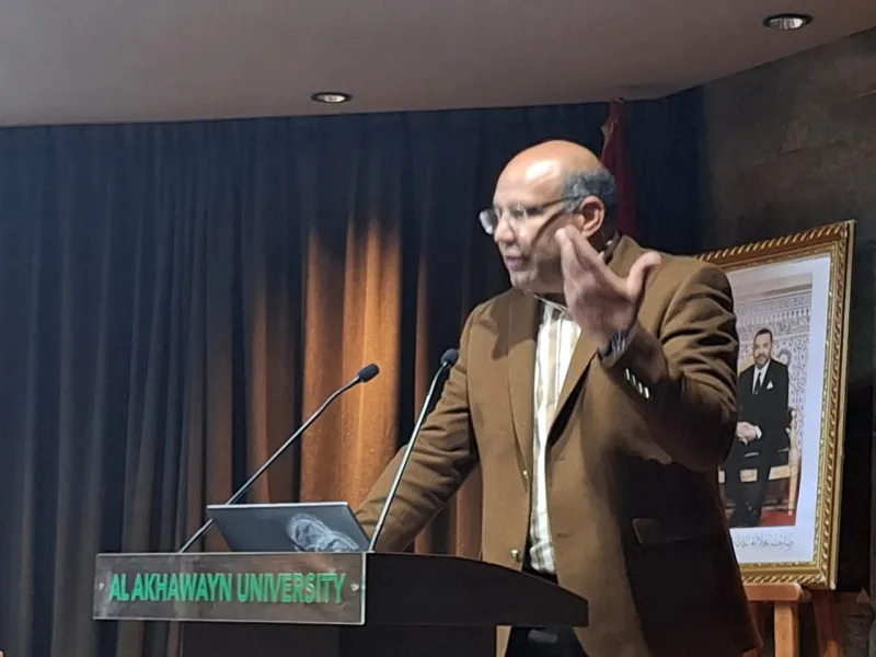 MedForum Closes with 2030 Roadmap for Mediterranean Model Forests