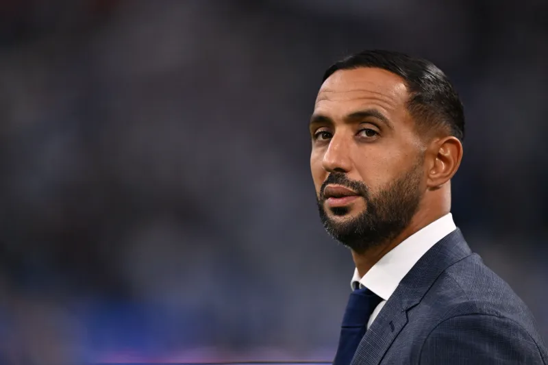 Medhi Benatia loue un joueur du PSG, ex-dirigeant de l'OM