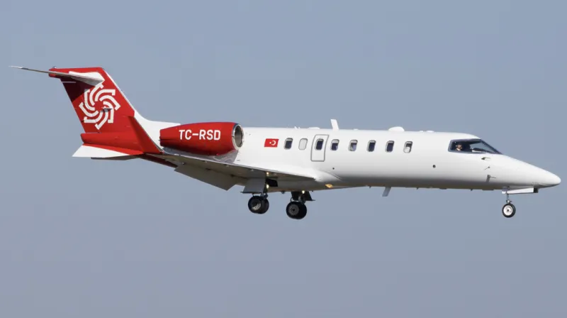 Medical Plane Diverted to Canary Islands Over Hantavirus