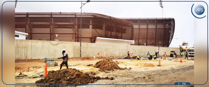 Medina Artisans Await Leather House Delivery Amid JOJ Noise