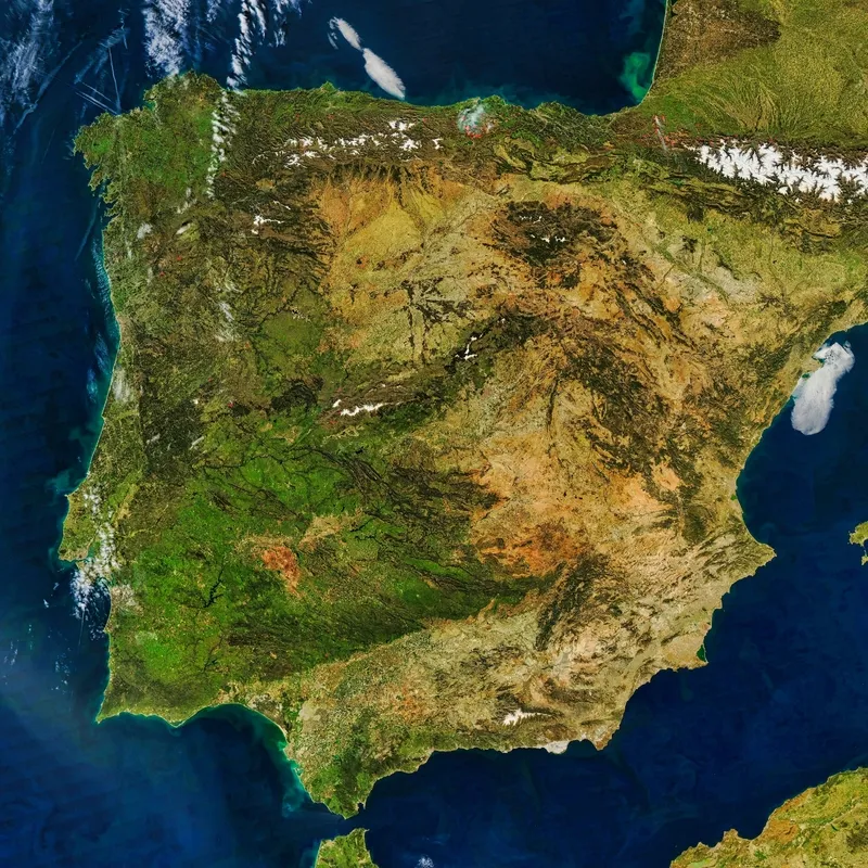 Mediterranean Sea faces major transformation, study finds