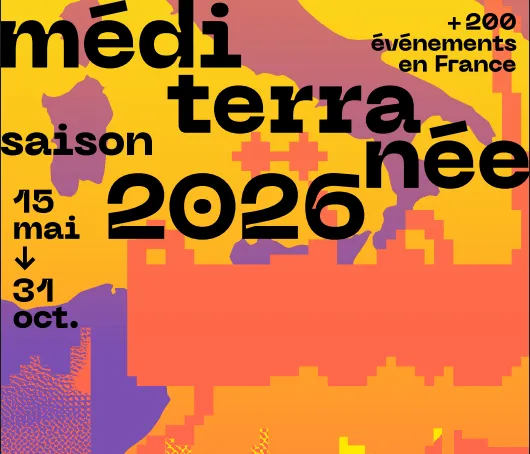 Mediterranean Season 2026: A Living Culture Lab