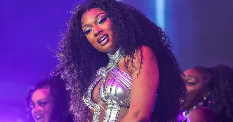 Megan Thee Stallion Confronts Love Island Contestant