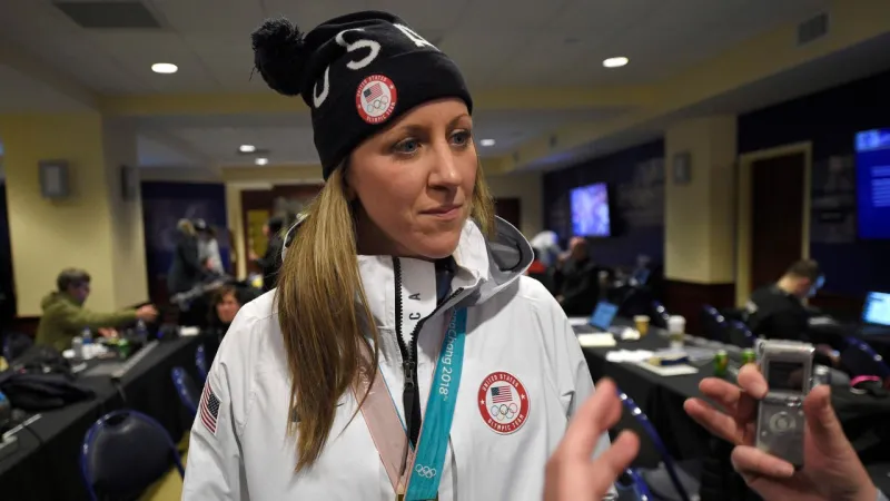 Meghan Duggan named GM of PWHL Hamilton expansion team