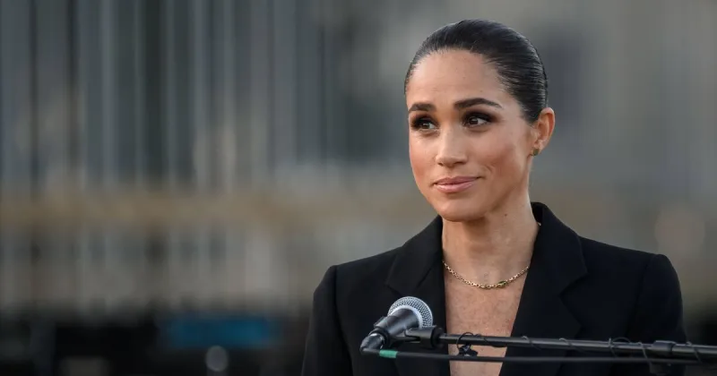 Meghan Markle's Exit Compared to Anne Boleyn's Fate