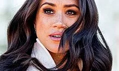Meghan Markle's phone number reportedly leaked in school WhatsApp group chat