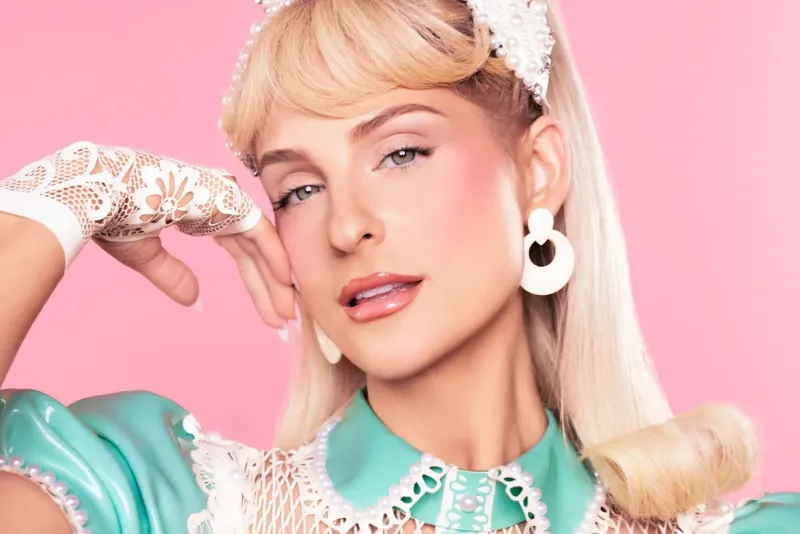 Meghan Trainor Cancels 'Get In Girl' Tour, Cites Family