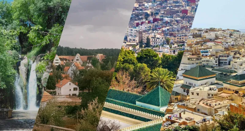 Meknès Strengthens Agro-Food Hub, Attracts Investment