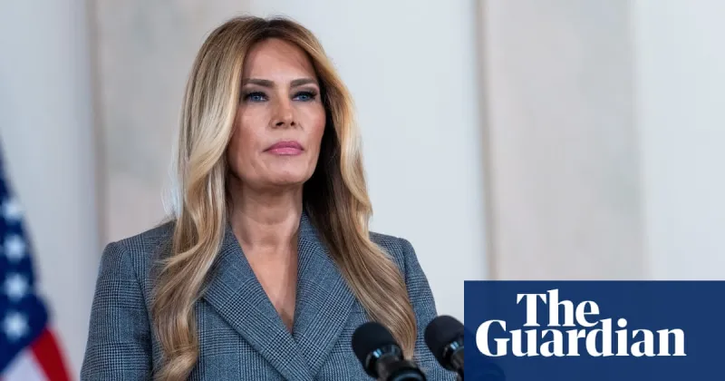 Melania Trump's Past Remarks on Epstein Resurface Amid Scrutiny