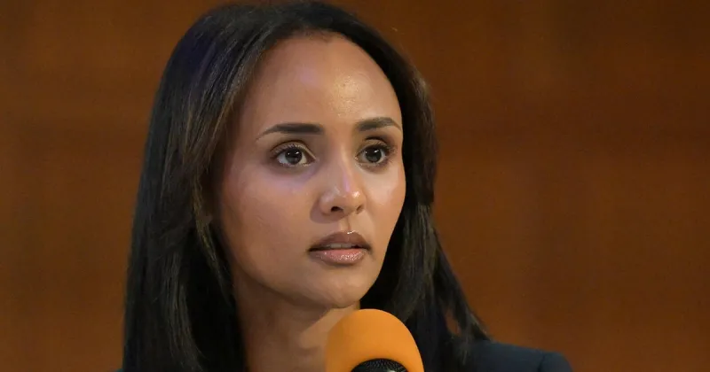 Melat Kiros wins Colorado Democratic primary