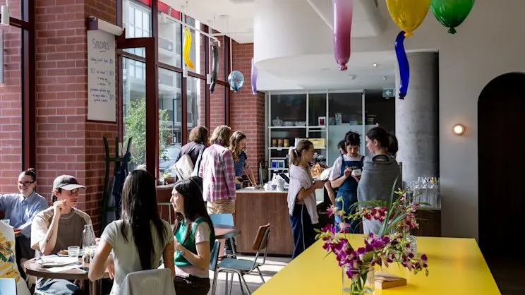 Melbourne Cafe Boom: Bookings, Hash Browns Return