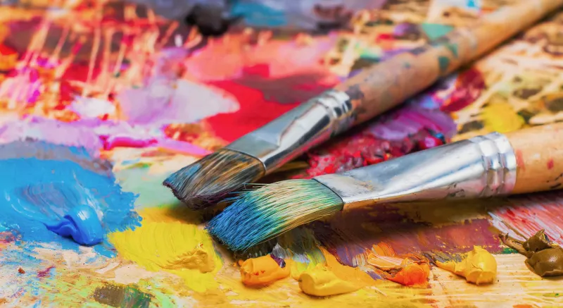 Une ONG de Melbourne reçoit 6 000 $ pour un programme d'art