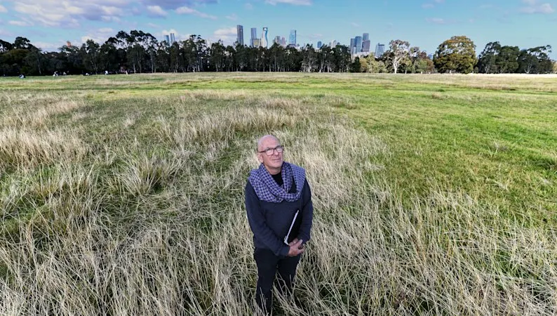 Melbourne Zoo parking fees may rise under Royal Park plan