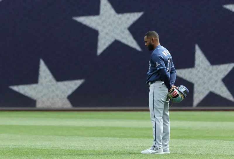 Memorial Day Orioles vs. Rays Game at 1:35 PM