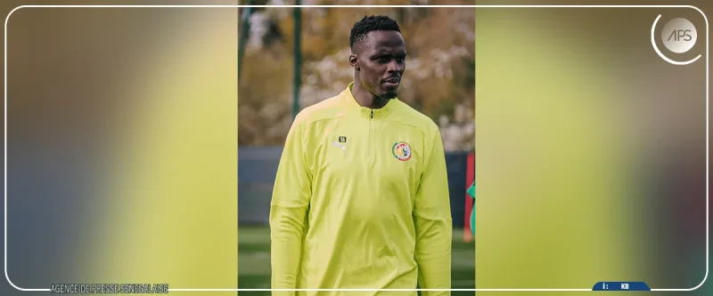 Mendy Calls for Self-Criticism to Reform African Football