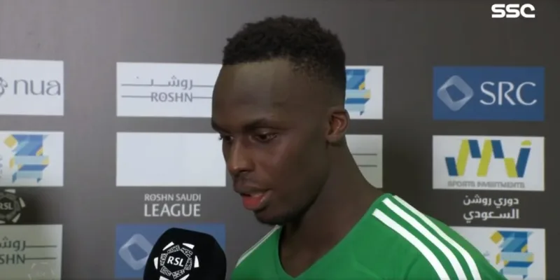 Mendy Criticizes CAF Over Award Snub, Calls It Commonplace