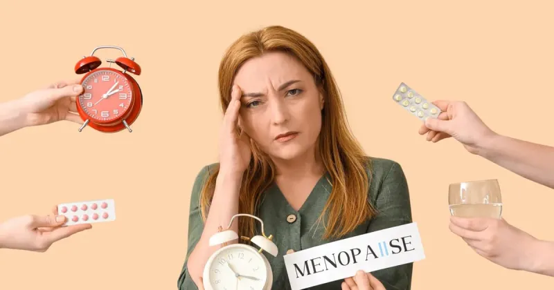 La ménopause, un tabou persistant qui nuit à la santé des femmes