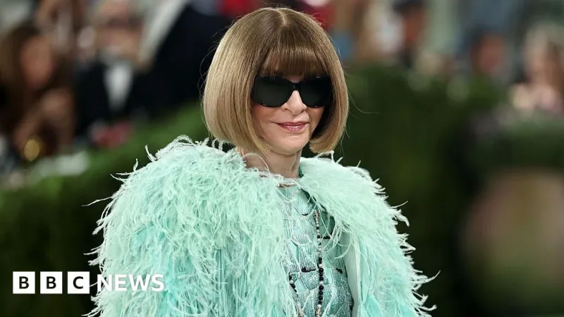 Met Gala 2026 : Les stars brillent sur le thème Costume Art