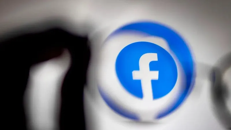 Meta Users Report Widespread Facebook, Instagram Outages