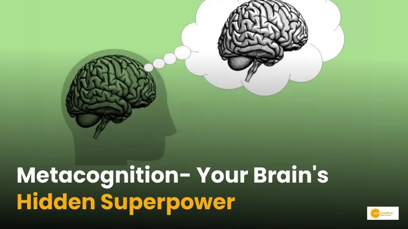 Metacognition: Key to Faster Learning Explained